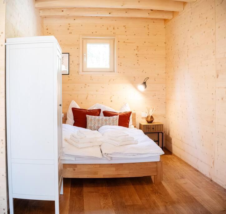 Appartement Mondholzliebe Eg Argenbuhl Eksteriør bilde