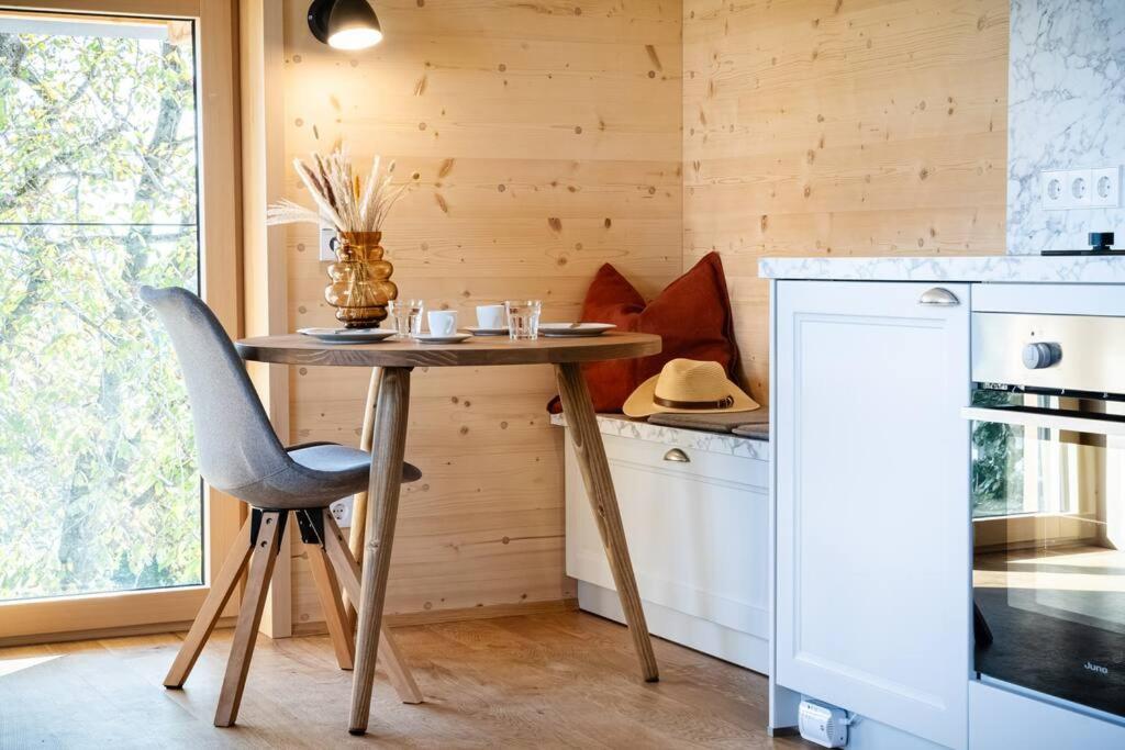 Appartement Mondholzliebe Eg Argenbuhl Eksteriør bilde