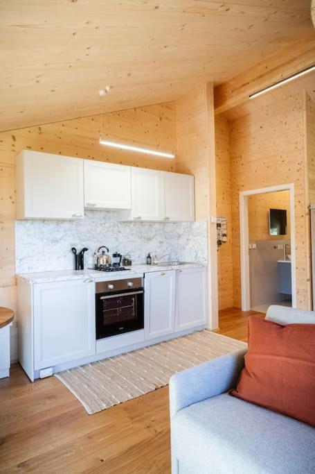 Appartement Mondholzliebe Eg Argenbuhl Eksteriør bilde